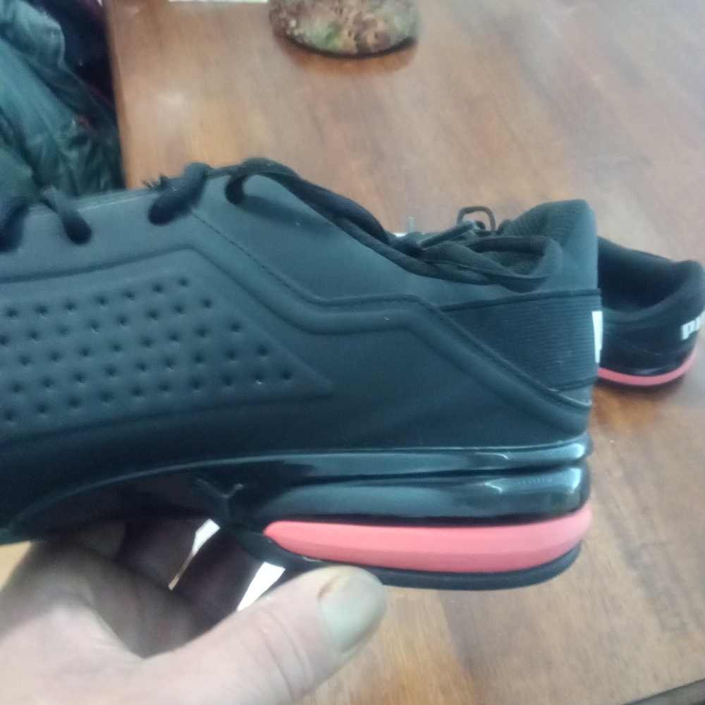 Dope PUMAS - Picture 8 of 10